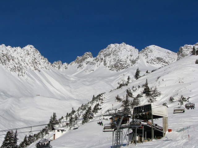 Ski-St. Anton